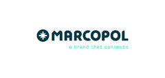 MARCOPOL a brand that connects