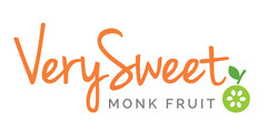 Very Sweet Monk Fruit