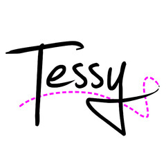 TESSY