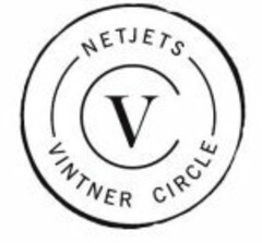 NETJETS VINTNER CIRCLE