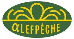 ALEFPÊCHE