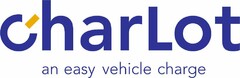 CharLot an easy vehicle charge