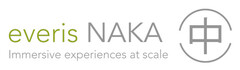 everis NAKA Immersive experiences at scale