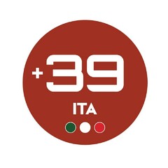 +39 ITA