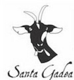 SANTA GADEA