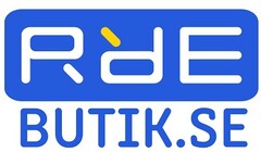 RdE BUTIK.SE