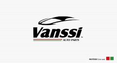 Vanssi auto parts