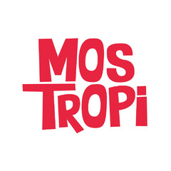 MOSTROPI