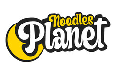 Noodles Planet