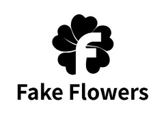 Fake Flowers