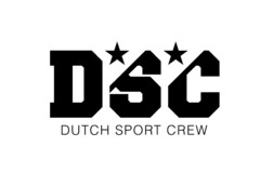 DSC DUTCH SPORT CREW