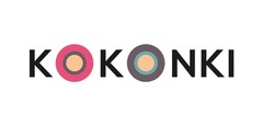 KOKONKI