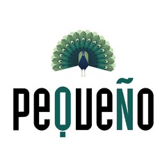 PEQUEÑO