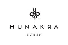 MUNAKRA DISTILLERY