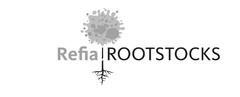 Refia ROOTSTOCKS