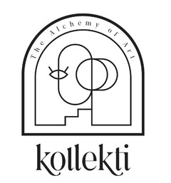 The AIchemy of Art kollekti