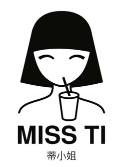 MISS TI