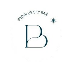 360 BLUE SKY BAR B