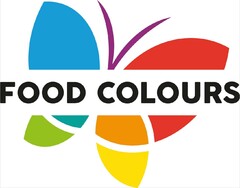 FOOD COLOURS