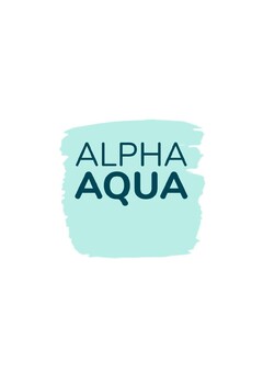 ALPHA AQUA