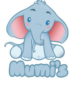 Mumi's