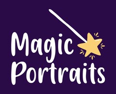 Magic Portraits