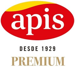 apis DESDE 1929 PREMIUM