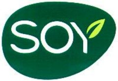 SOY