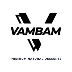 VAMBAM PREMIUM NATURAL DESSERTS