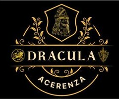 DRACULA ACERENZA