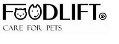FOODLIFT CARE FOR PETS