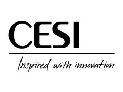 CESI Inspired with innovation