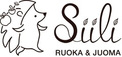 Siili RUOKA & JUOMA