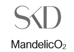 SKD MandelicO2
