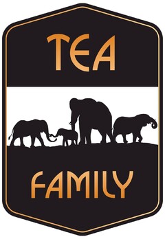 TEA FAMILY