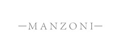 MANZONI