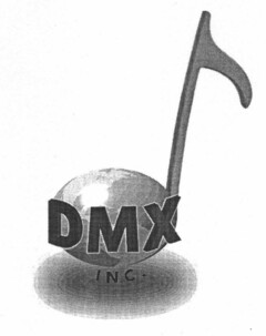 DMX Inc.