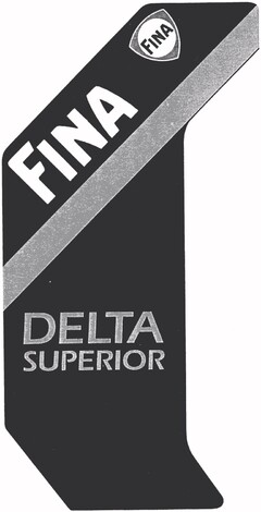 FINA FINA DELTA SUPERIOR