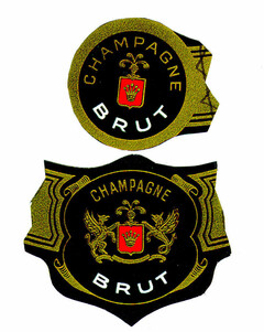 CHAMPAGNE BRUT