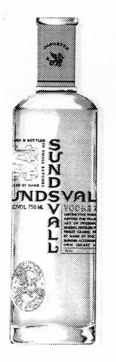 SUNDSVALL SUNDSVALL