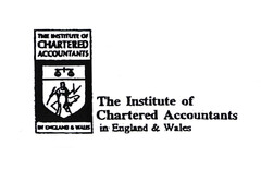 The Institute of Chartered Accountants in England & Wales