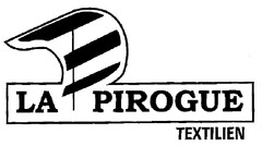 LA PIROGUE TEXTILIEN