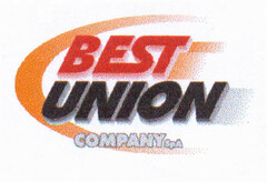 BEST UNION COMPANY Spa