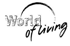 World of living