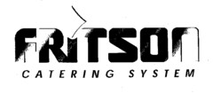 FRITSON CATERING SYSTEM