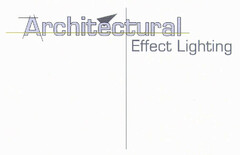 Architectural Effect Lighting