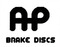AP BRAKE DISCS