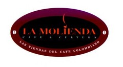 LA MOLIENDA