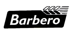 Barbero