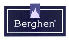 Berghen